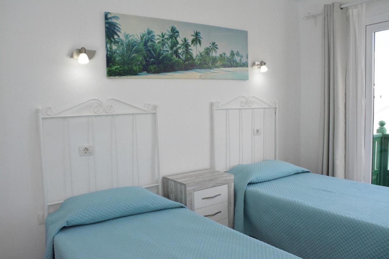 Ave Paraiso - Cozy And Sunny House Puerto del Carmen  Bagian luar foto