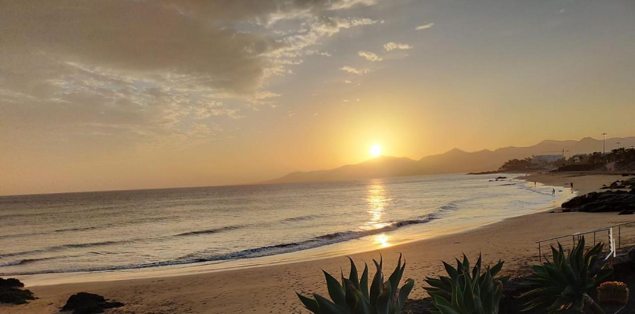 Ave Paraiso - Cozy And Sunny House Puerto del Carmen  Bagian luar foto