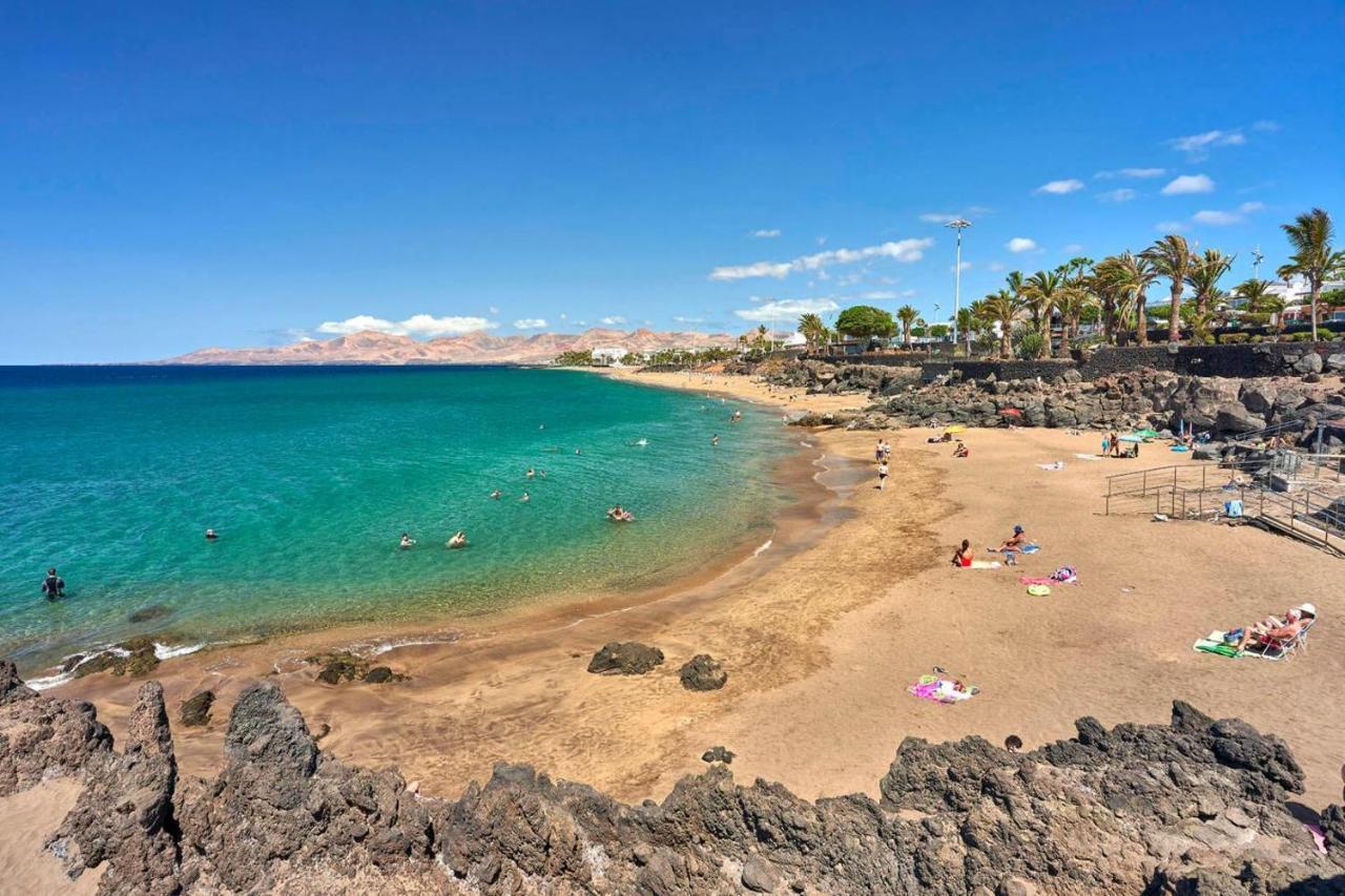 Ave Paraiso - Cozy And Sunny House Puerto del Carmen  Bagian luar foto