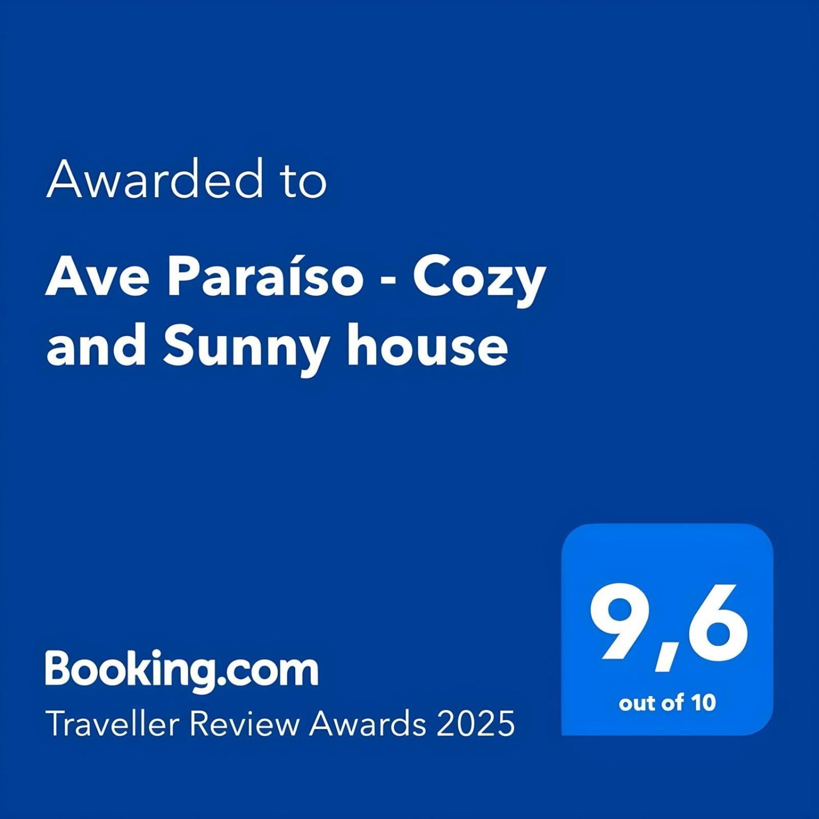 Ave Paraiso - Cozy And Sunny House Puerto del Carmen  Bagian luar foto