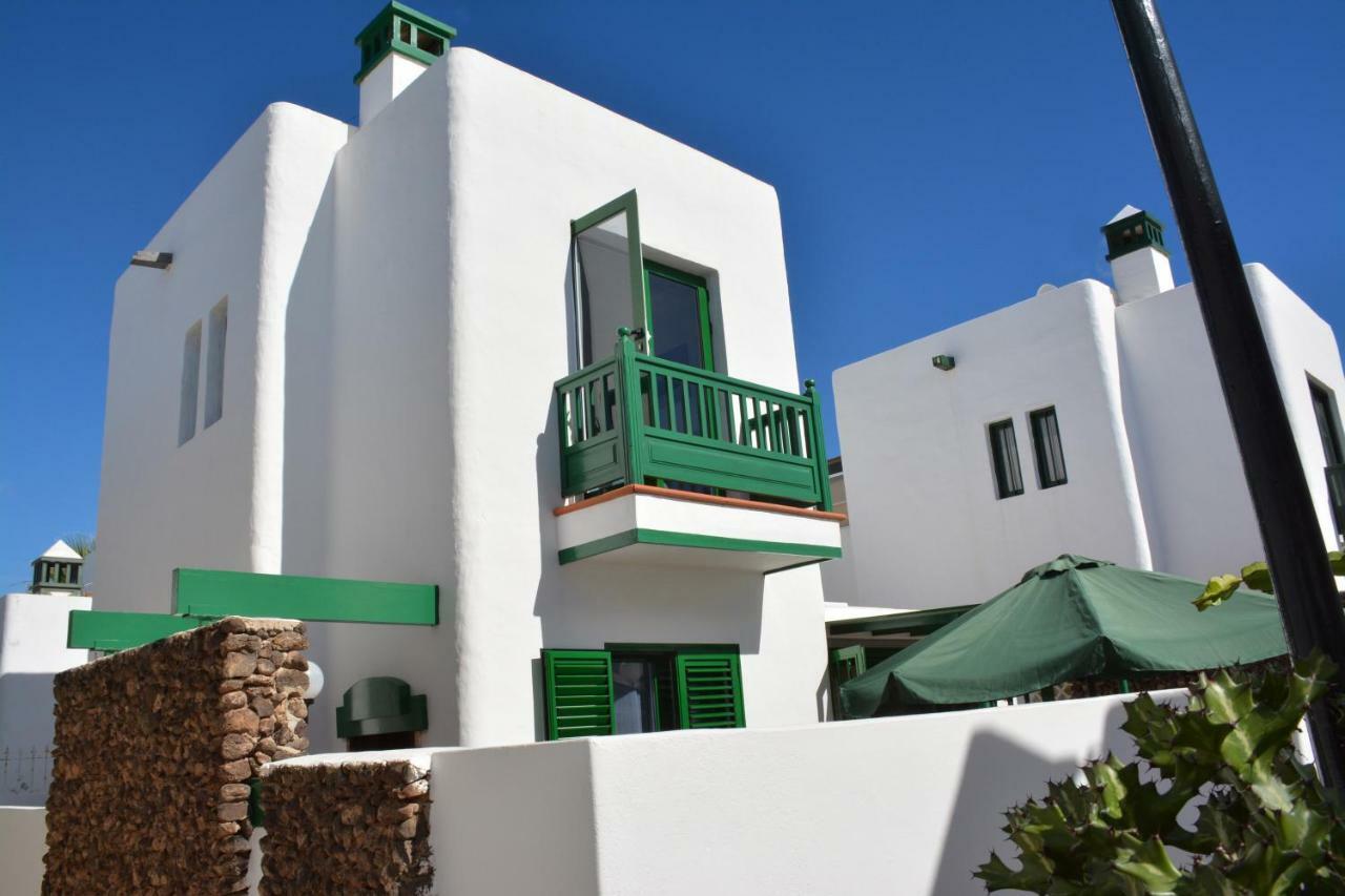 Ave Paraiso - Cozy And Sunny House Puerto del Carmen  Bagian luar foto