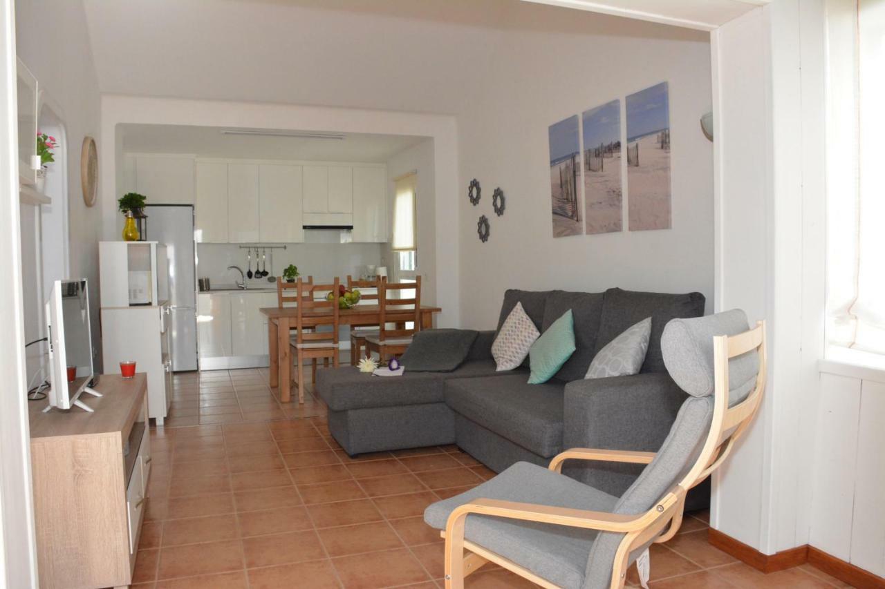 Ave Paraiso - Cozy And Sunny House Puerto del Carmen  Bagian luar foto
