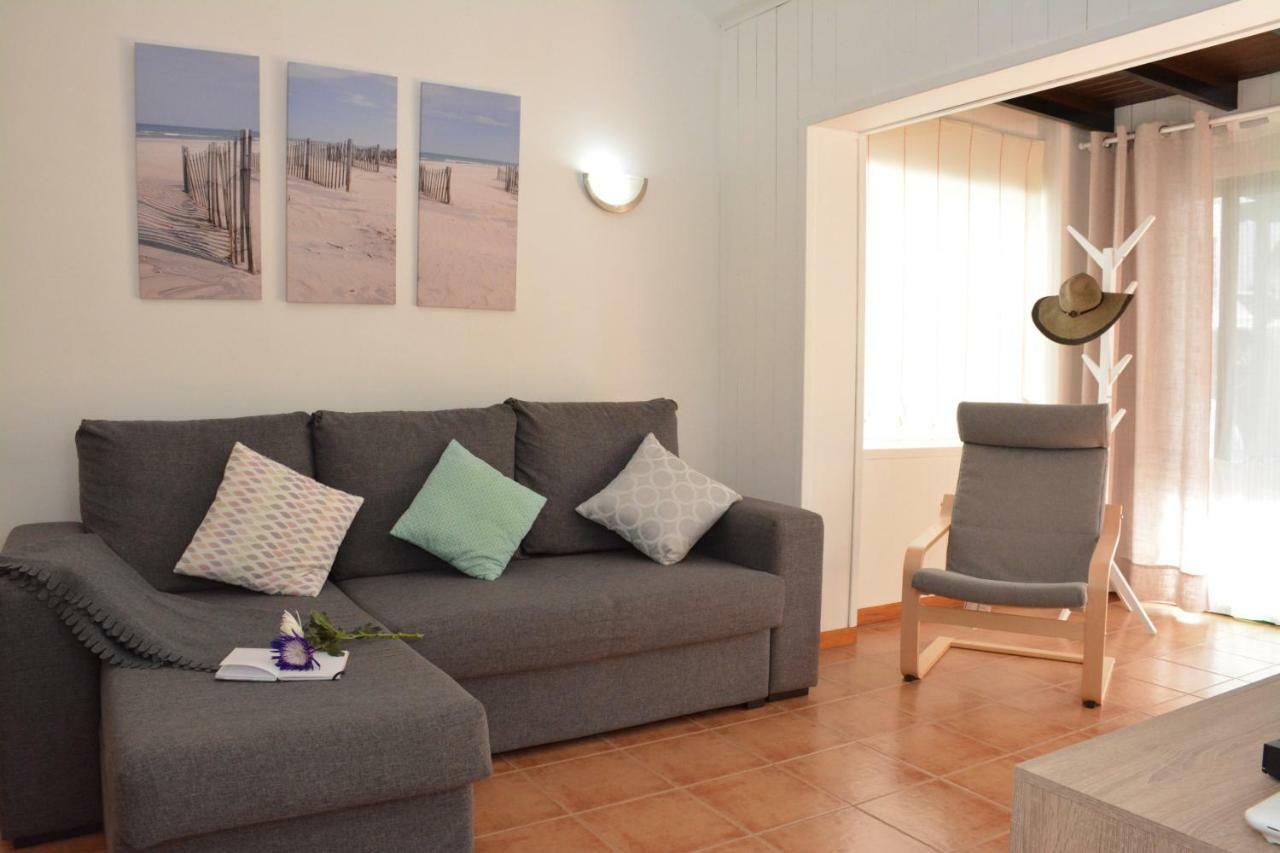 Ave Paraiso - Cozy And Sunny House Puerto del Carmen  Bagian luar foto