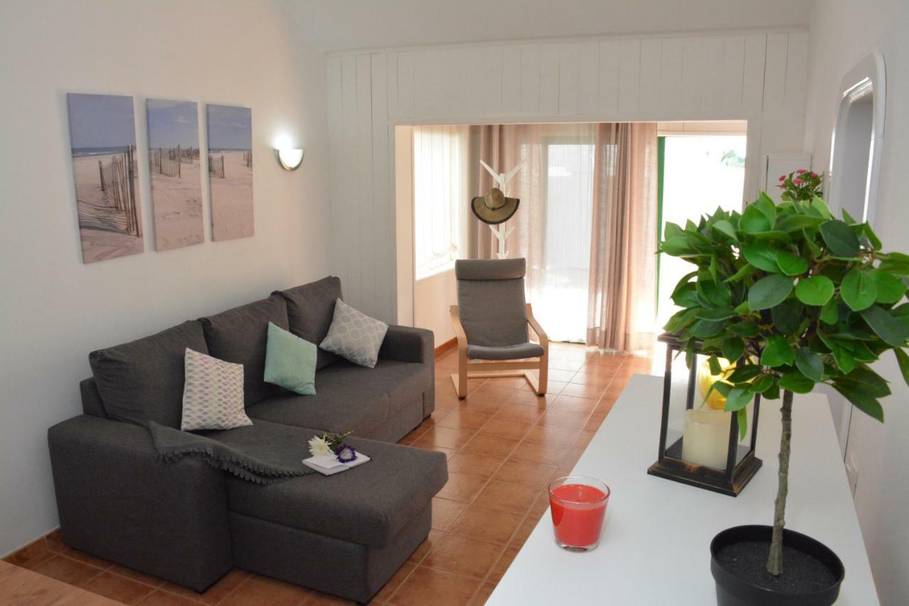 Ave Paraiso - Cozy And Sunny House Puerto del Carmen  Bagian luar foto