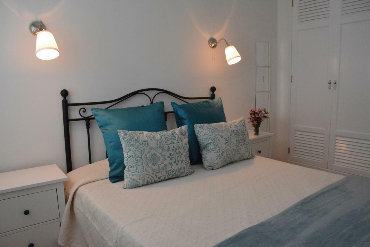 Ave Paraiso - Cozy And Sunny House Puerto del Carmen  Bagian luar foto