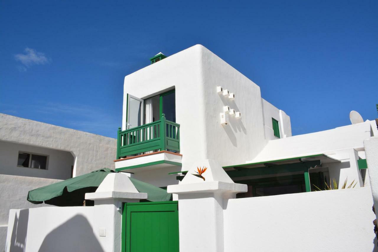 Ave Paraiso - Cozy And Sunny House Puerto del Carmen  Bagian luar foto