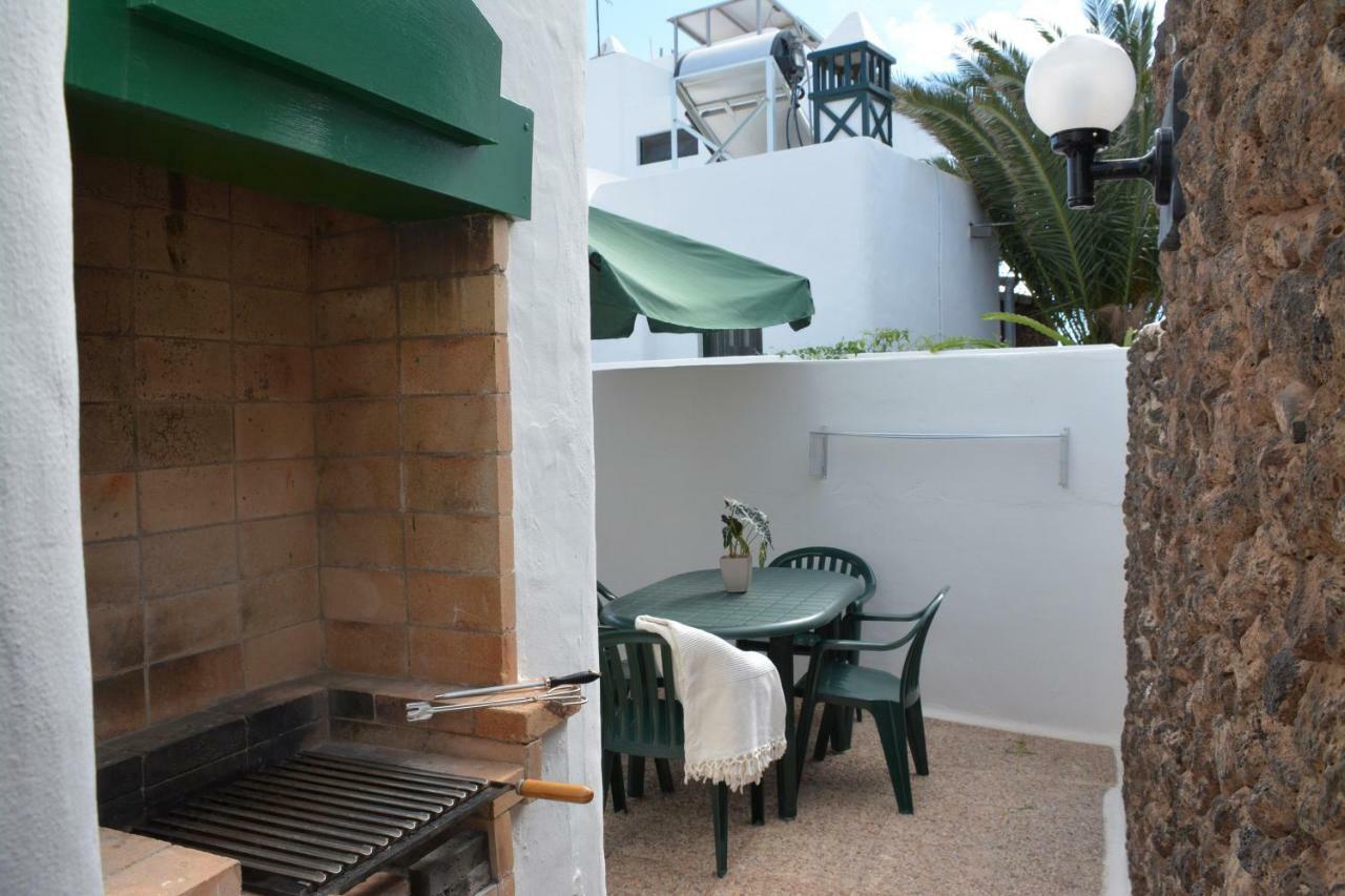 Ave Paraiso - Cozy And Sunny House Puerto del Carmen  Bagian luar foto