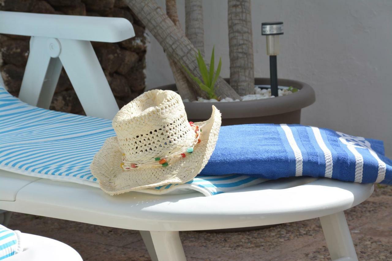 Ave Paraiso - Cozy And Sunny House Puerto del Carmen  Bagian luar foto
