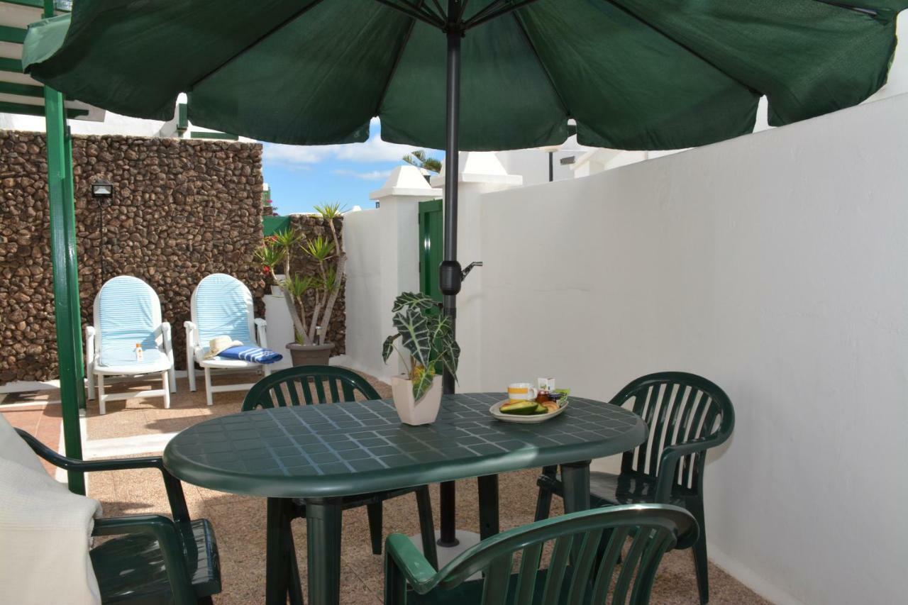 Ave Paraiso - Cozy And Sunny House Puerto del Carmen  Bagian luar foto