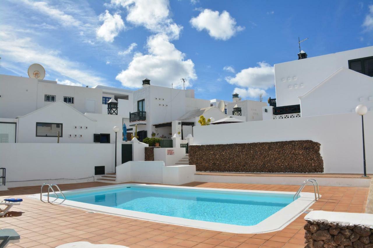 Ave Paraiso - Cozy And Sunny House Puerto del Carmen  Bagian luar foto