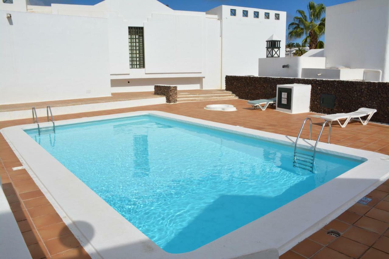 Ave Paraiso - Cozy And Sunny House Puerto del Carmen  Bagian luar foto