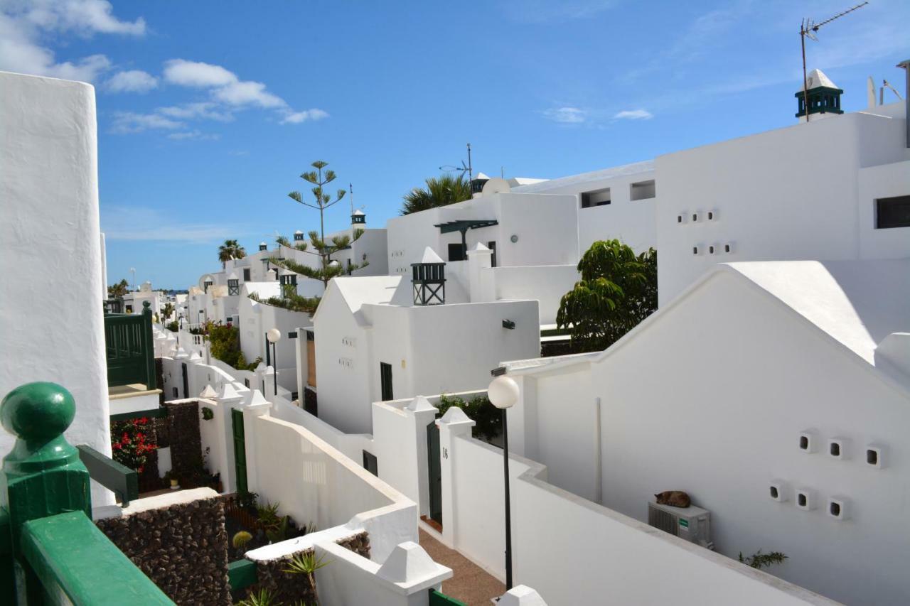 Ave Paraiso - Cozy And Sunny House Puerto del Carmen  Bagian luar foto