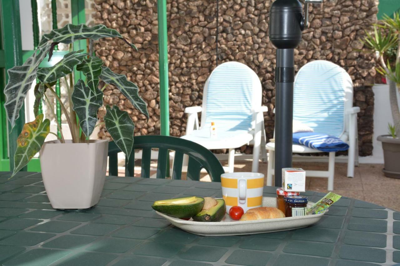 Ave Paraiso - Cozy And Sunny House Puerto del Carmen  Bagian luar foto