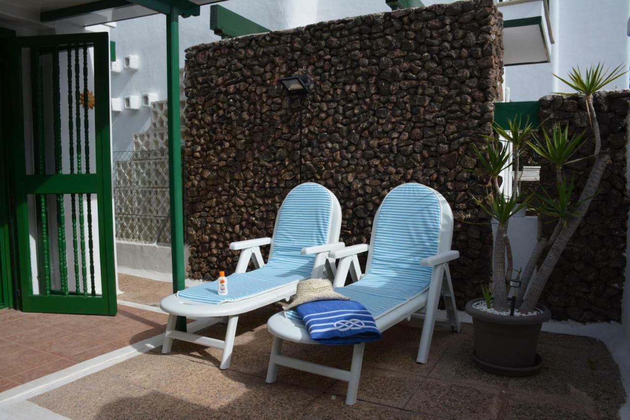 Ave Paraiso - Cozy And Sunny House Puerto del Carmen  Bagian luar foto