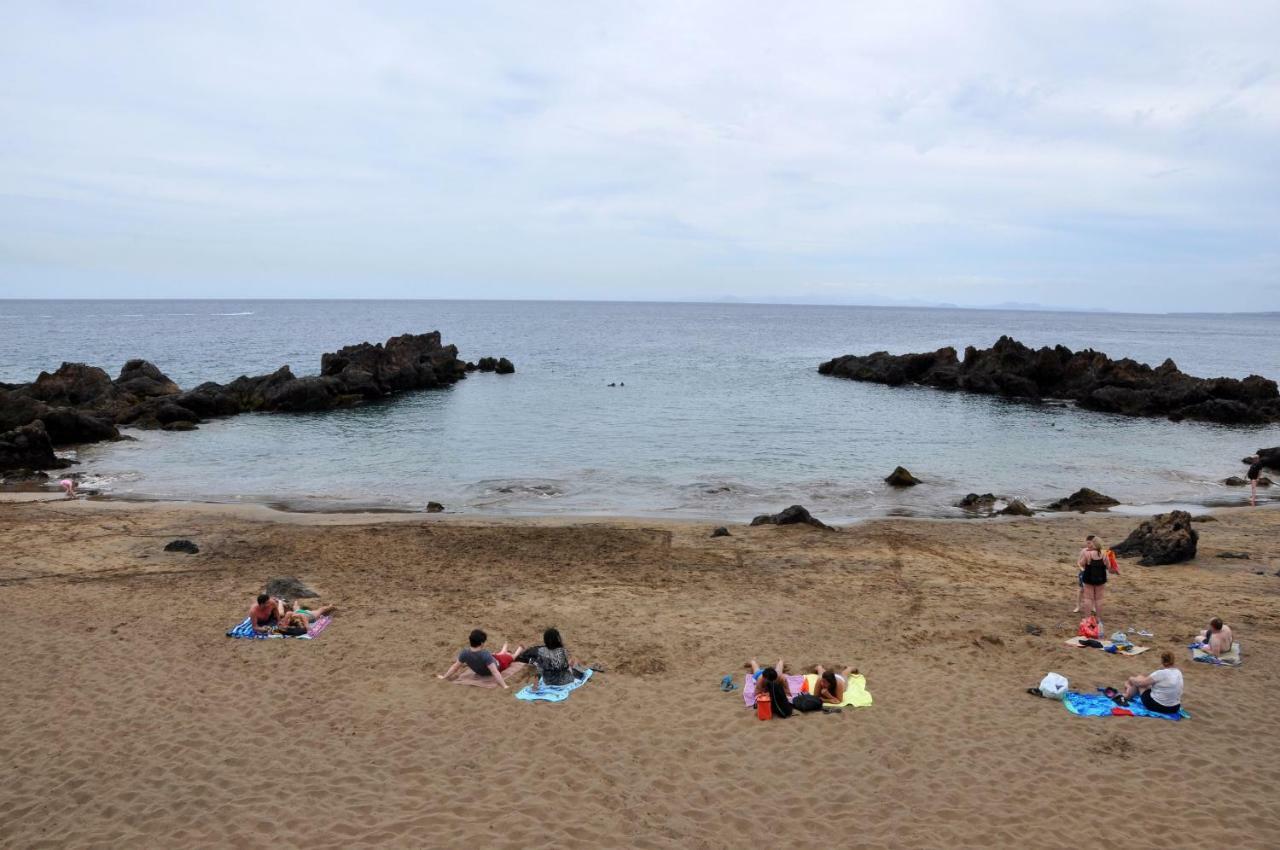 Ave Paraiso - Cozy And Sunny House Puerto del Carmen  Bagian luar foto