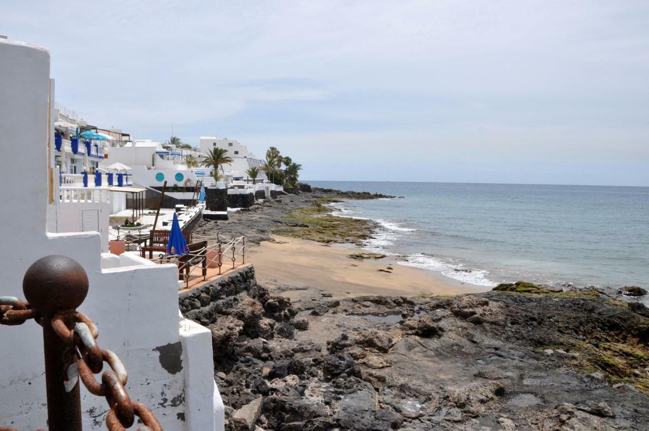 Ave Paraiso - Cozy And Sunny House Puerto del Carmen  Bagian luar foto
