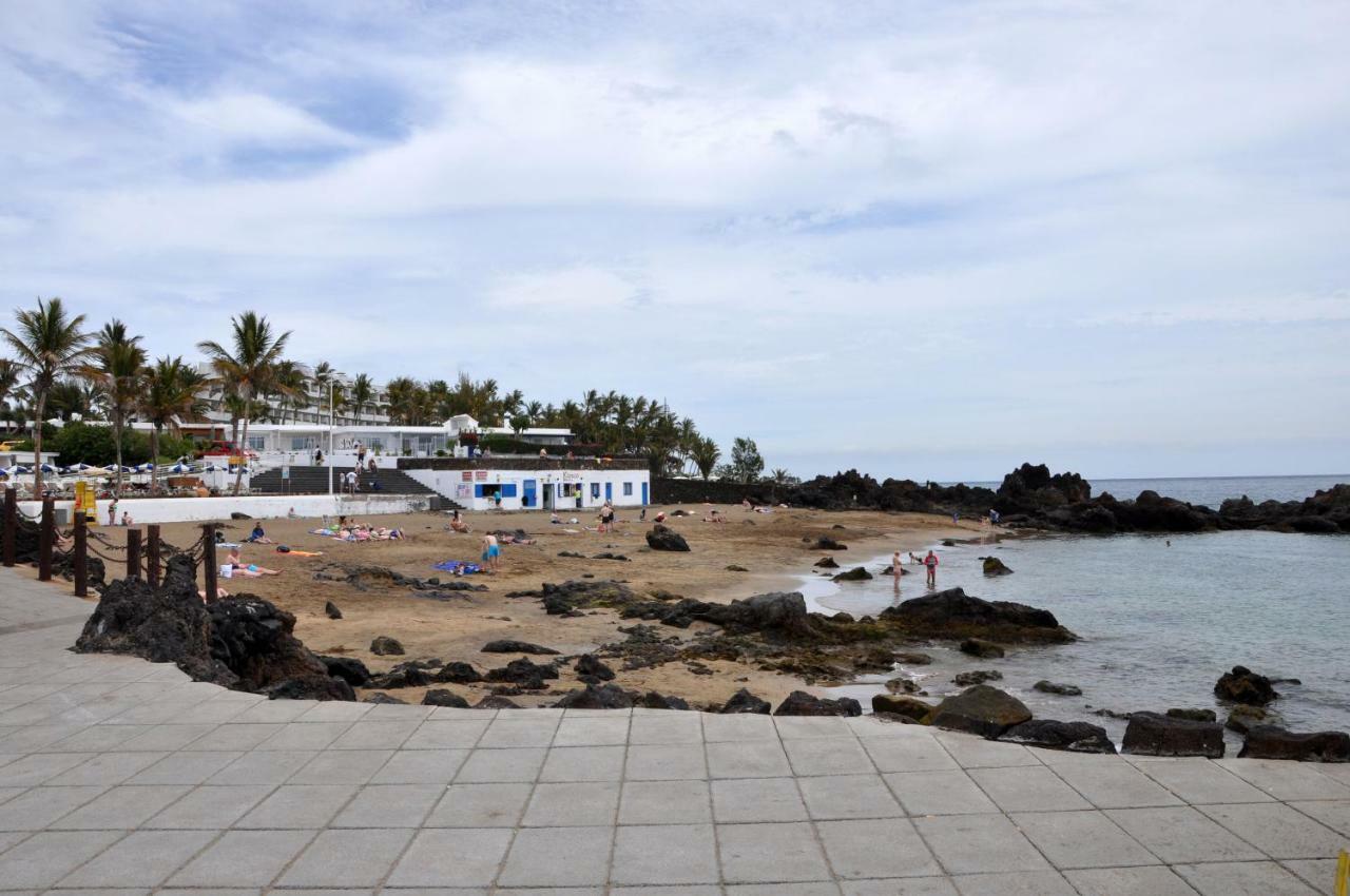 Ave Paraiso - Cozy And Sunny House Puerto del Carmen  Bagian luar foto