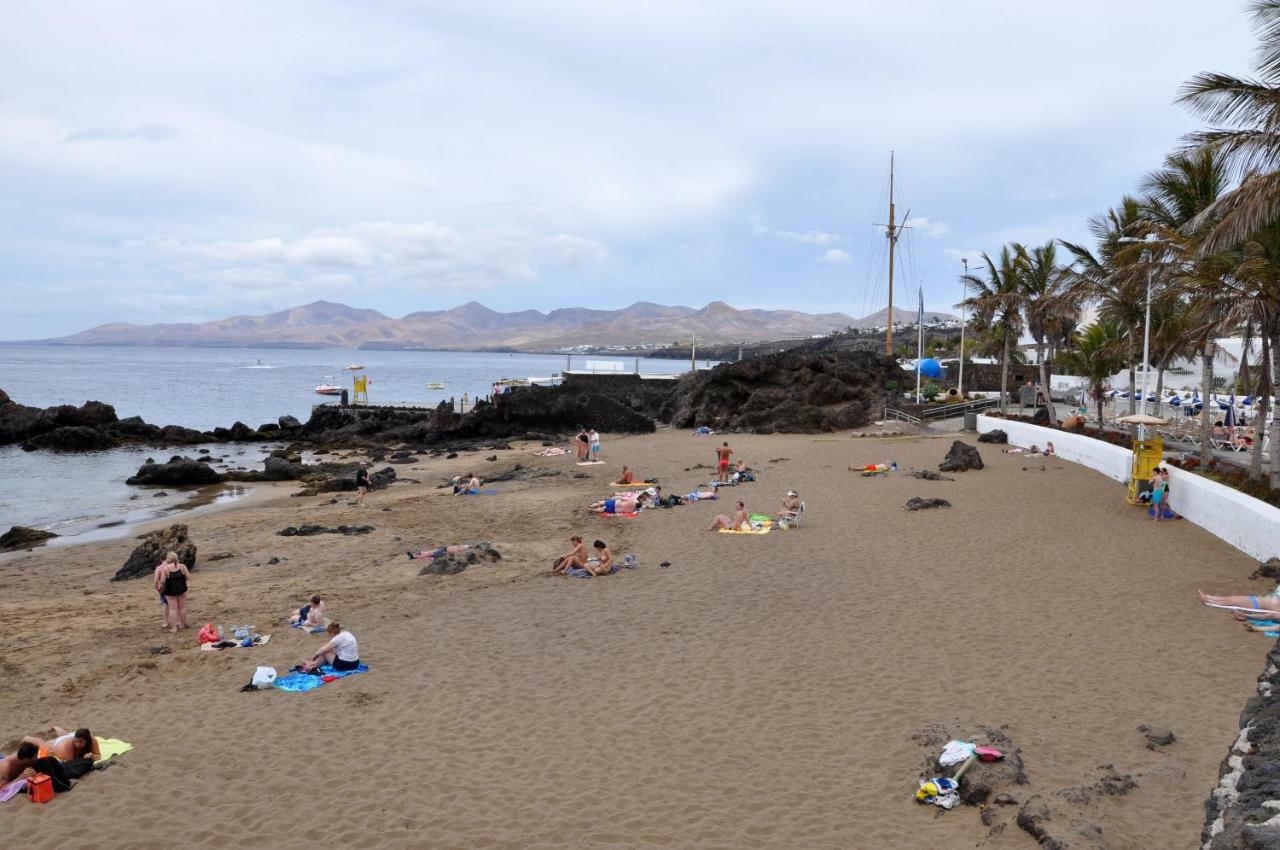 Ave Paraiso - Cozy And Sunny House Puerto del Carmen  Bagian luar foto